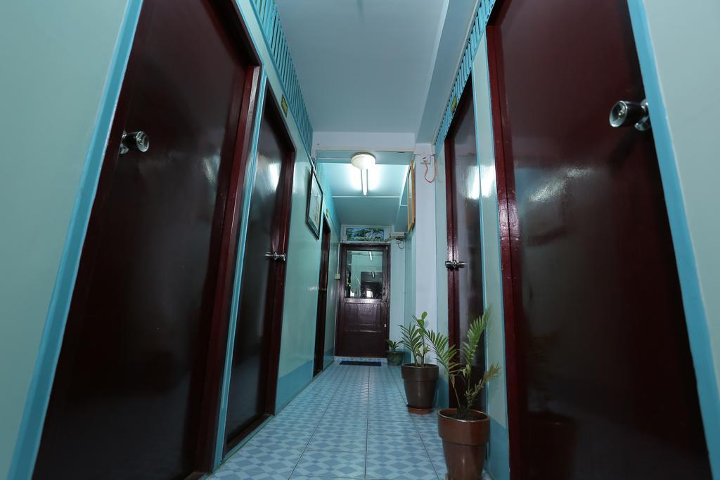 Chan Myae Thar Guest House Yangon Eksteriør bilde