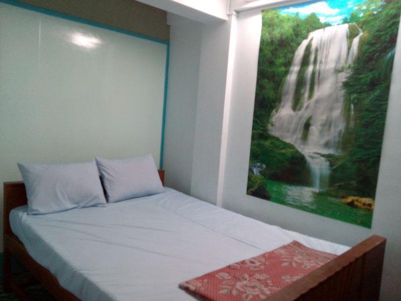 Chan Myae Thar Guest House Yangon Eksteriør bilde