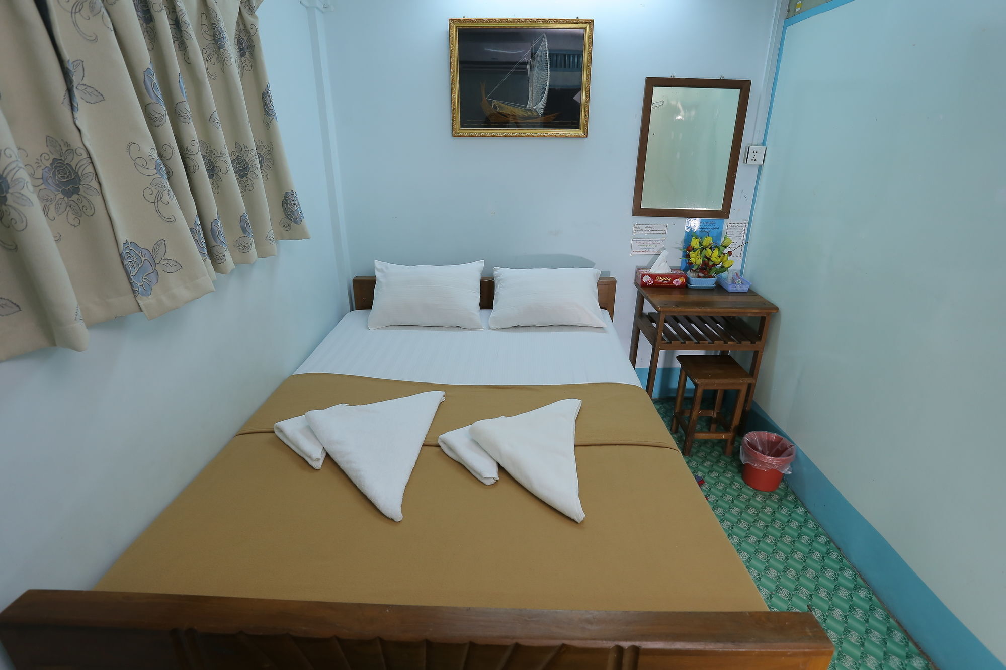 Chan Myae Thar Guest House Yangon Eksteriør bilde