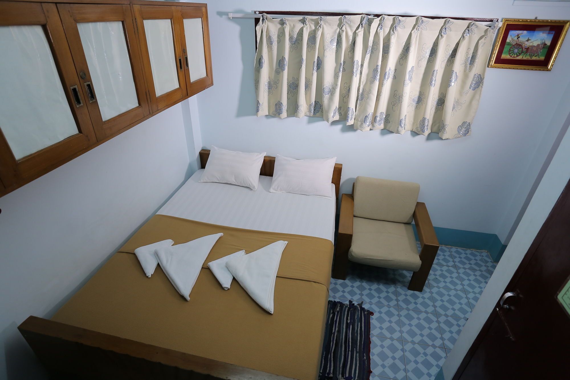 Chan Myae Thar Guest House Yangon Eksteriør bilde