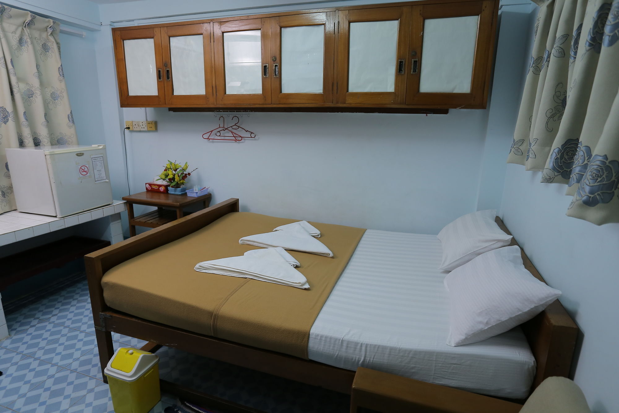 Chan Myae Thar Guest House Yangon Eksteriør bilde