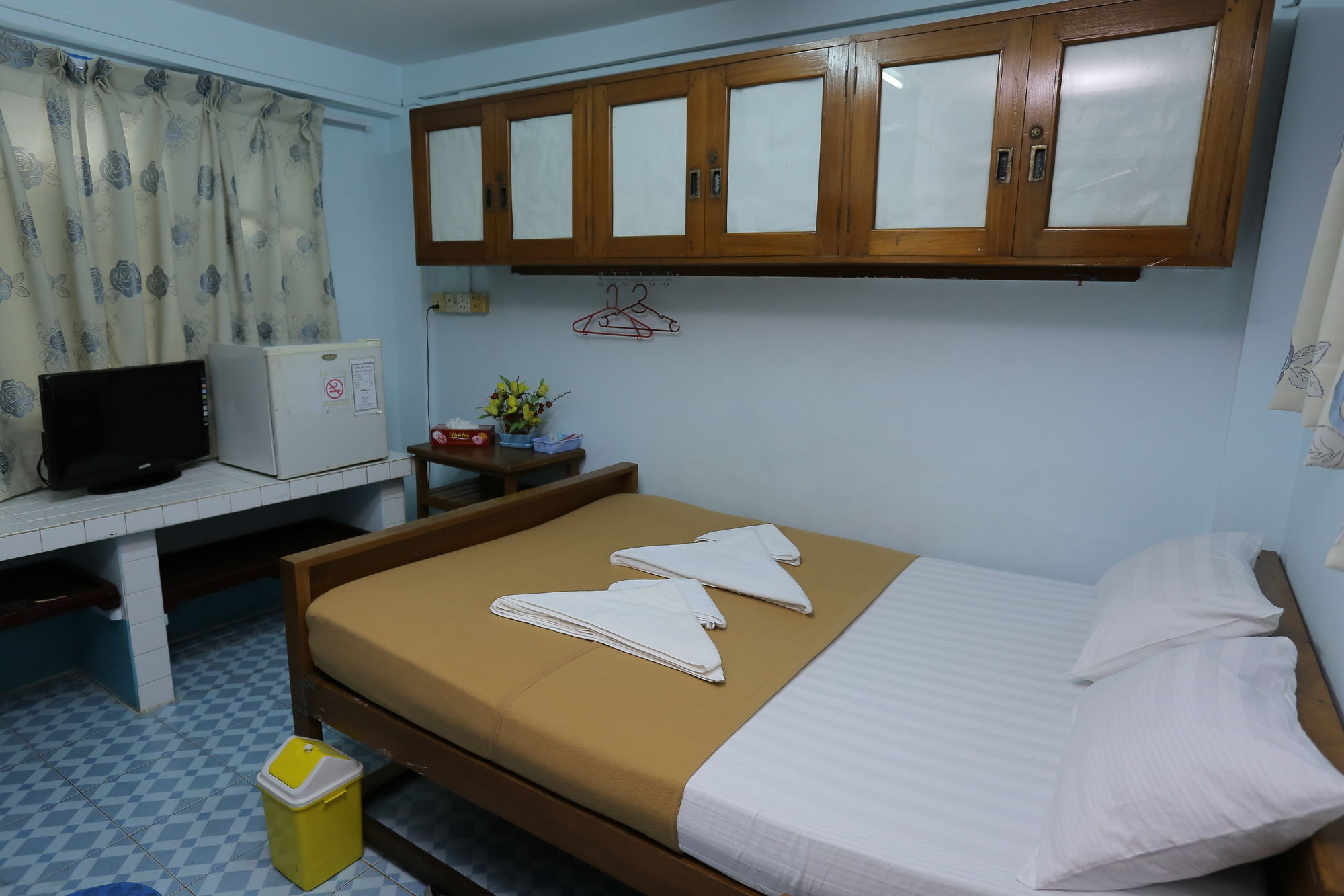 Chan Myae Thar Guest House Yangon Eksteriør bilde